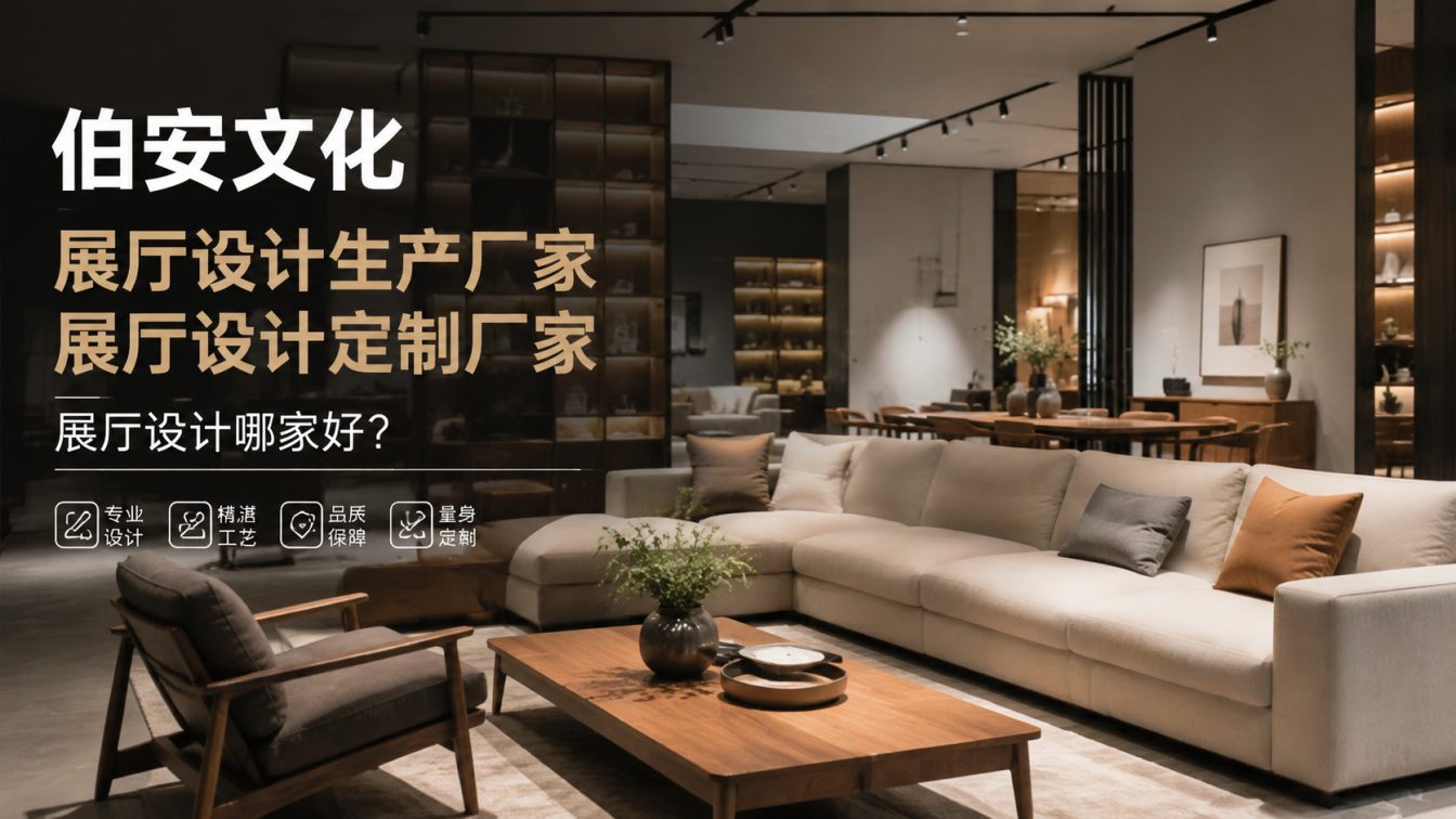 建邺区让品牌空间真正落地